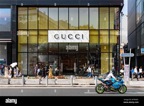 gucci shinjuku exhibition